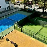 Premium Beachfront Apolo Xiv * كاليبي