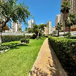Premium Beachfront Apolo Xiv *