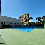 Premium Beachfront Apolo Xiv شقة *