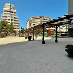 Premium Beachfront Apolo Xiv شقة كاليبي