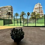 Premium Beachfront Apolo Xiv *