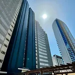 شقة Premium Beachfront Apolo Xiv *