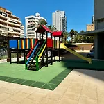 Premium Beachfront Apolo Xiv شقة كاليبي
