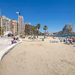 Premium Beachfront Apolo Xiv *