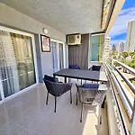 Premium Beachfront Apolo Xiv شقة