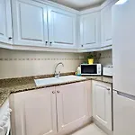 شقة Premium Beachfront Apolo Xiv
