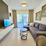 Premium Beachfront Apolo Xiv *