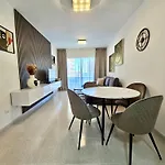 Premium Beachfront Apolo Xiv