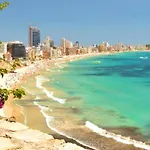 Premium Beachfront Apolo Xiv * كاليبي