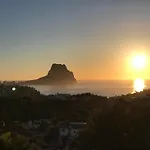 Premium Beachfront Apolo Xiv كاليبي