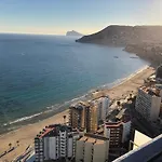 شقة Premium Beachfront Apolo Xiv
