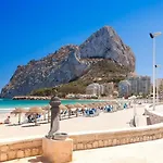Premium Beachfront Apolo Xiv شقة