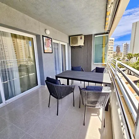 Premium Beachfront Apolo Xiv Apartmán