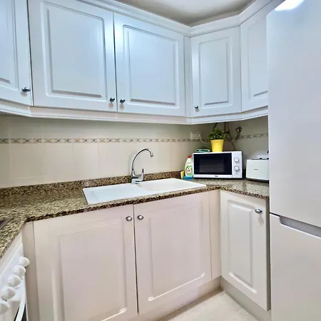 Apartmán Premium Beachfront Apolo Xiv
