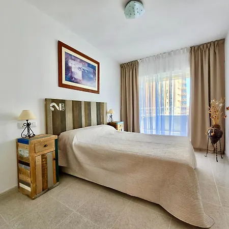 Apartmán Premium Beachfront Apolo Xiv *