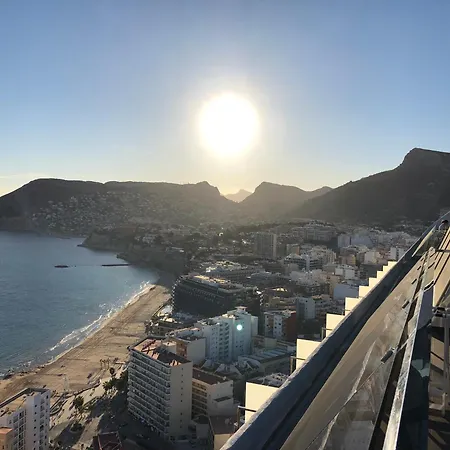 Apartmán Premium Beachfront Apolo Xiv