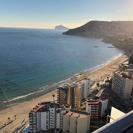 Apartmán Premium Beachfront Apolo Xiv