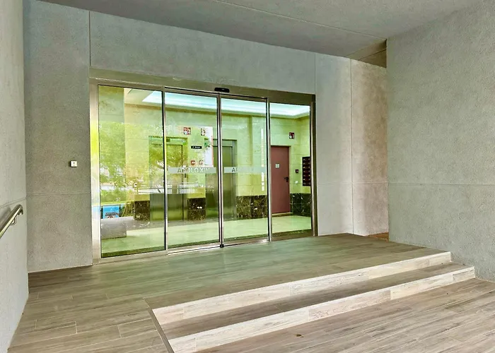 Premium Beachfront Apolo Xiv *