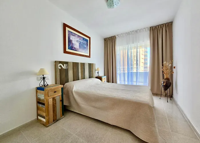 Apartment Premium Beachfront Apolo Xiv *