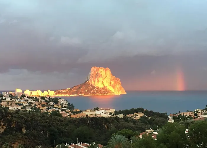 Premium Beachfront Apolo Xiv *