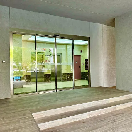 Premium Beachfront Apolo Xiv *