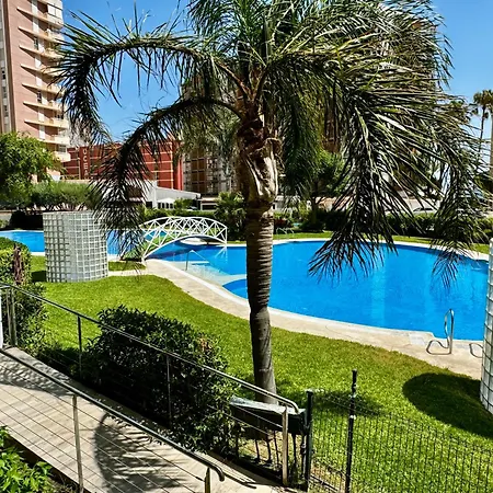 Premium Beachfront Apolo Xiv *