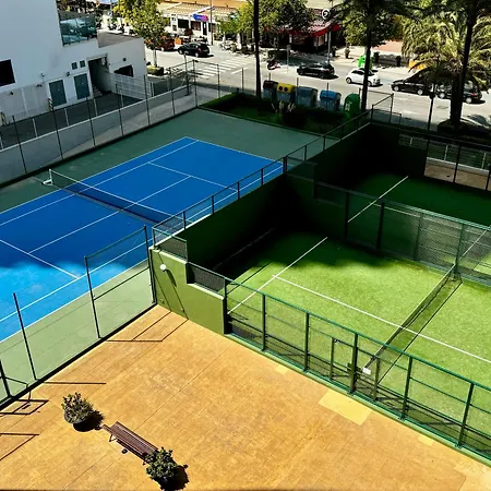 Premium Beachfront Apolo Xiv * Κάλπε