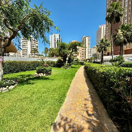 Premium Beachfront Apolo Xiv *