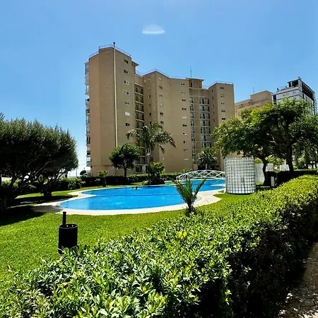 Premium Beachfront Apolo Xiv Apartman *