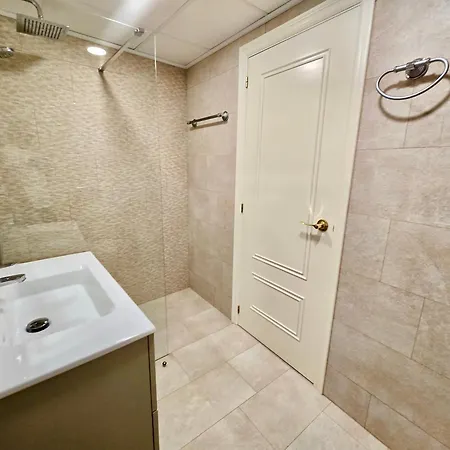 Premium Beachfront Apolo Xiv *