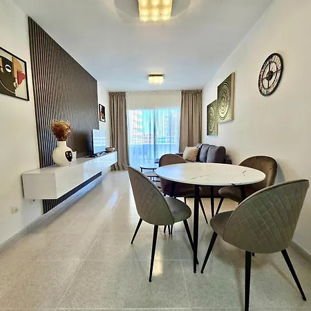 Premium Beachfront Apolo Xiv