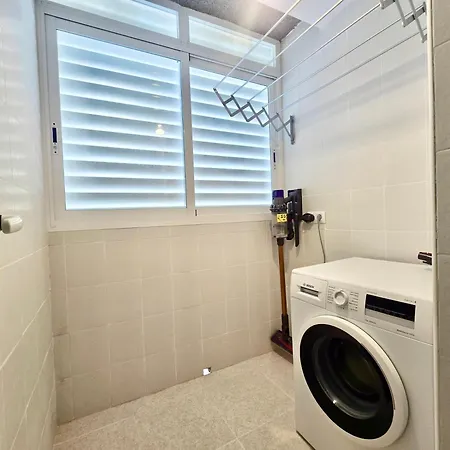 Premium Beachfront Apolo Xiv Apartman Calpe