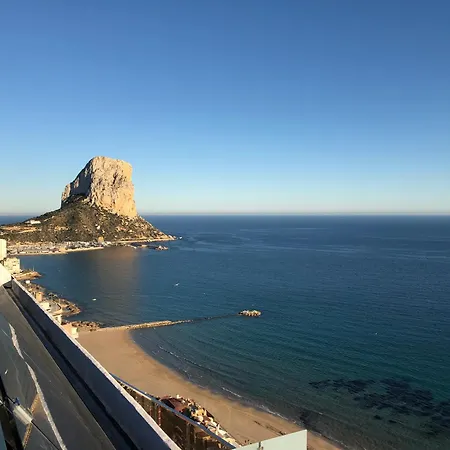 Premium Beachfront Apolo Xiv