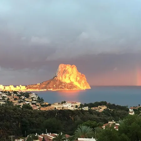 Premium Beachfront Apolo Xiv *