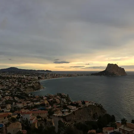 Premium Beachfront Apolo Xiv * Κάλπε