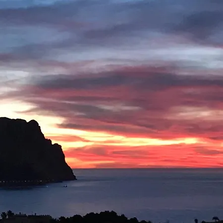 Premium Beachfront Apolo Xiv * Κάλπε