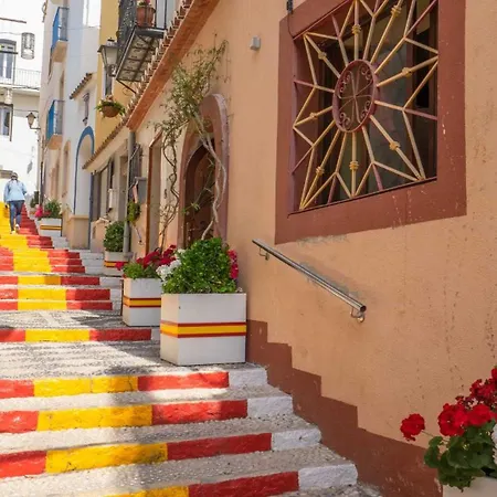 Premium Beachfront Apolo Xiv