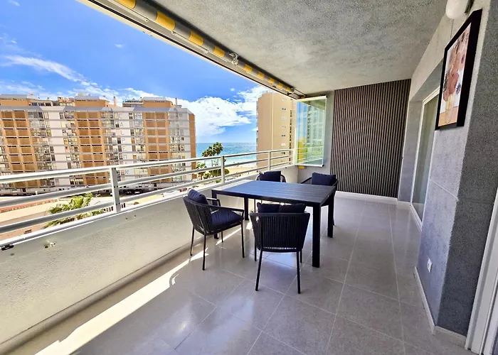 Premium Beachfront Apolo Xiv