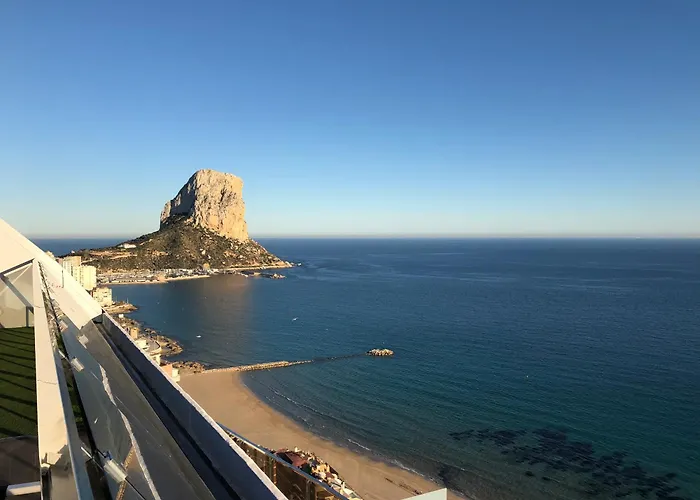 Premium Beachfront Apolo Xiv