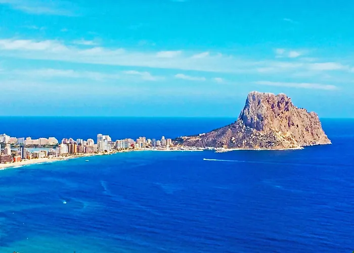 Premium Beachfront Apolo Xiv 公寓