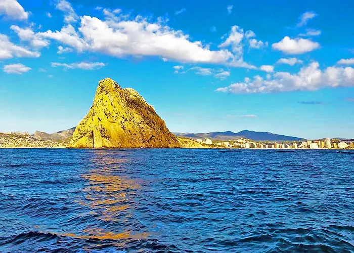 Premium Beachfront Apolo Xiv * 卡尔佩