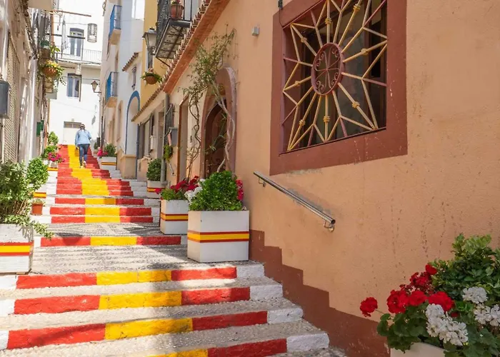 Premium Beachfront Apolo Xiv