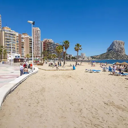 Premium Beachfront Apolo Xiv *