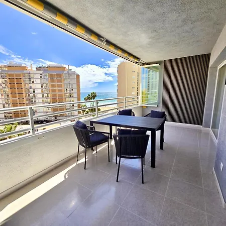 Premium Beachfront Apolo Xiv