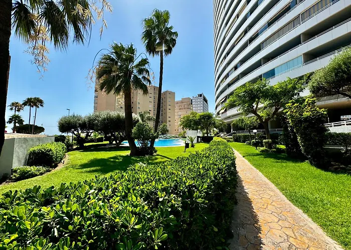 Διαμέρισμα Premium Beachfront Apolo Xiv