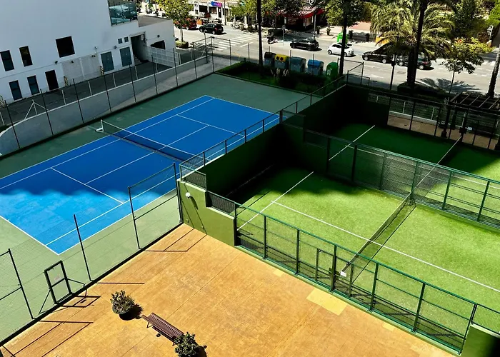 Premium Beachfront Apolo Xiv * Κάλπε