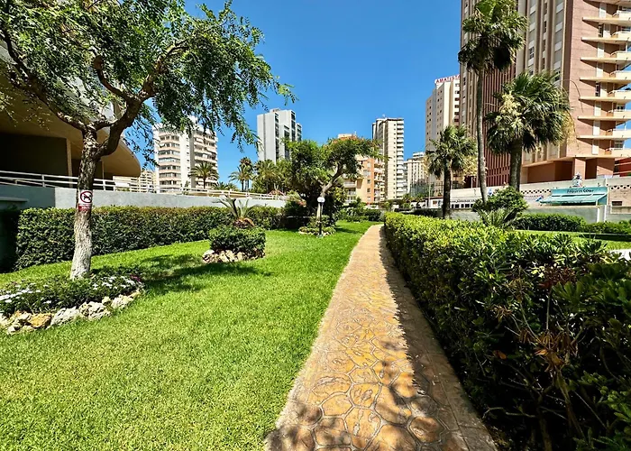 Premium Beachfront Apolo Xiv *