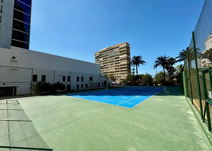 Premium Beachfront Apolo Xiv Διαμέρισμα *