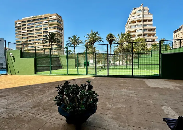 Premium Beachfront Apolo Xiv *