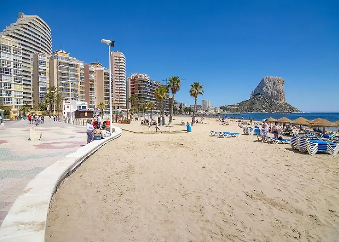 Premium Beachfront Apolo Xiv *